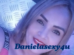 Danielasexy4u