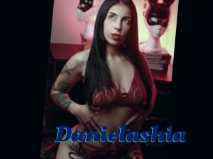 Danielashia