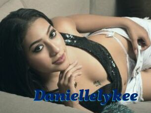 Daniellelykee