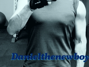 Danielthenewboy