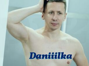 Daniiilka