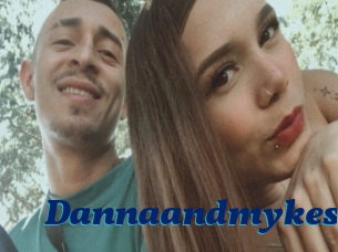 Dannaandmykes