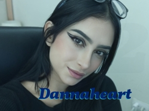 Dannaheart