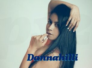 Dannahilli