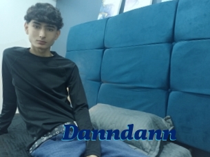 Danndann