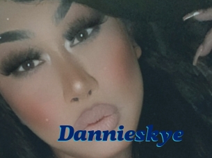 Dannieskye