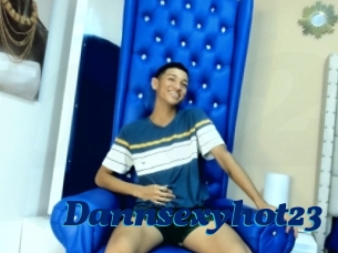 Dannsexyhot23