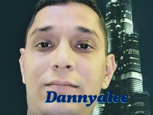 Dannyalee