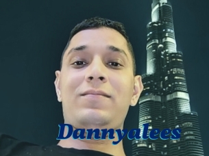 Dannyalees