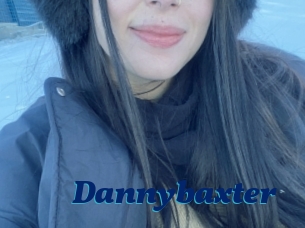 Dannybaxter