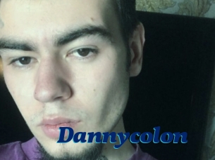 Dannycolon