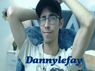 Dannylefay