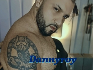 Dannyroy