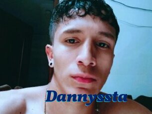 Dannyssta
