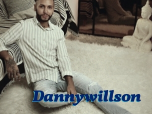 Dannywillson