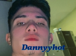 Dannyyhot