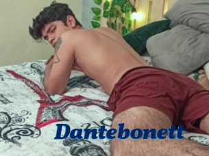 Dantebonett