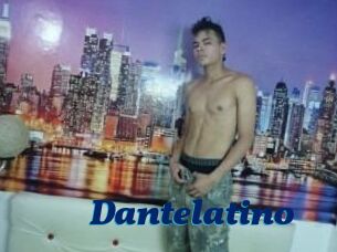 Dantelatino