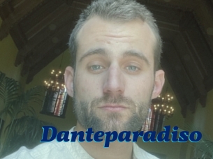 Danteparadiso