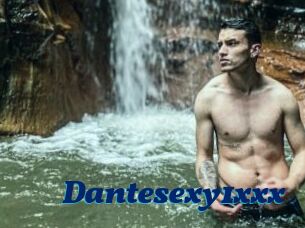 Dantesexy1xxx