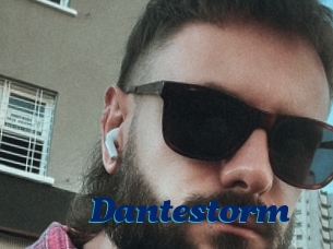 Dantestorm