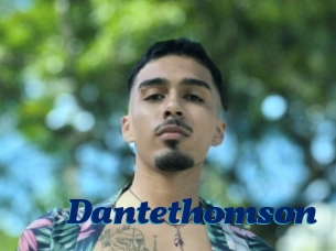 Dantethomson