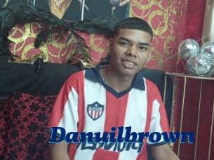 Danuilbrown