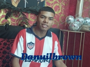 Danuilbrown