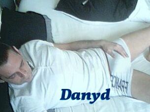 Danyd