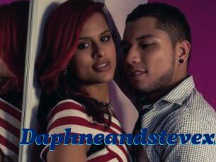 Daphneandstevexx