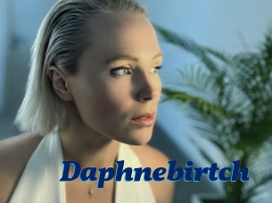 Daphnebirtch