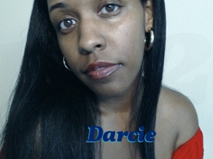 Darcie