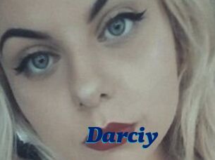 Darciy