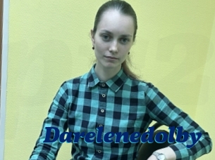 Darelenedolby