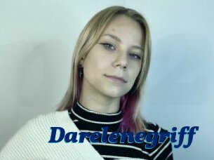 Darelenegriff