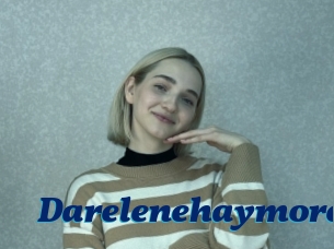 Darelenehaymore