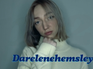 Darelenehemsley