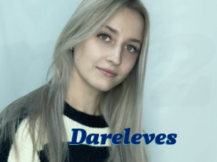 Dareleves