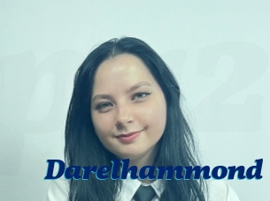 Darelhammond