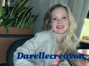 Darellecreason