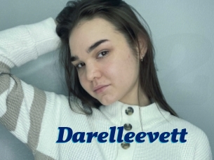 Darelleevett