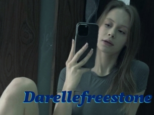 Darellefreestone