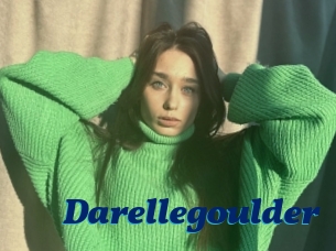 Darellegoulder