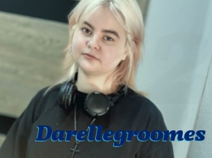 Darellegroomes