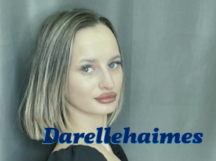 Darellehaimes