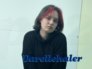 Darellehaler