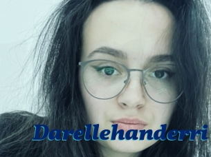 Darellehanderri