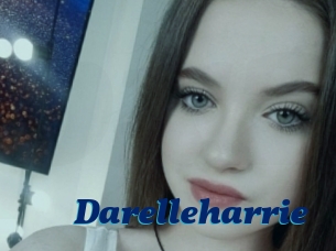 Darelleharrie