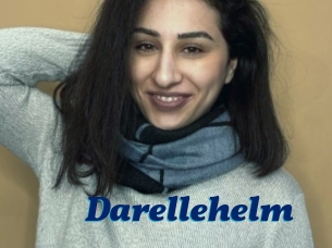 Darellehelm