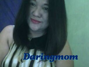 Daringmom